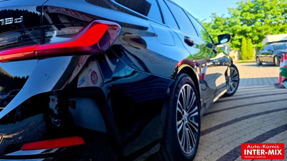 BMW Seria 3 -
