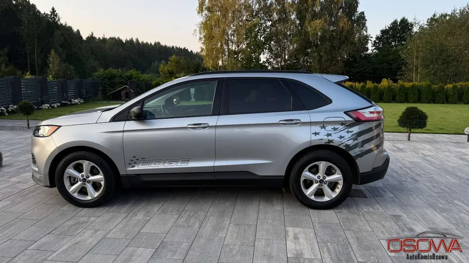 FORD Edge -