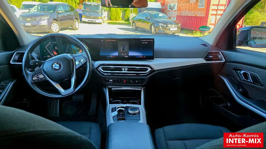 BMW Seria 3 -