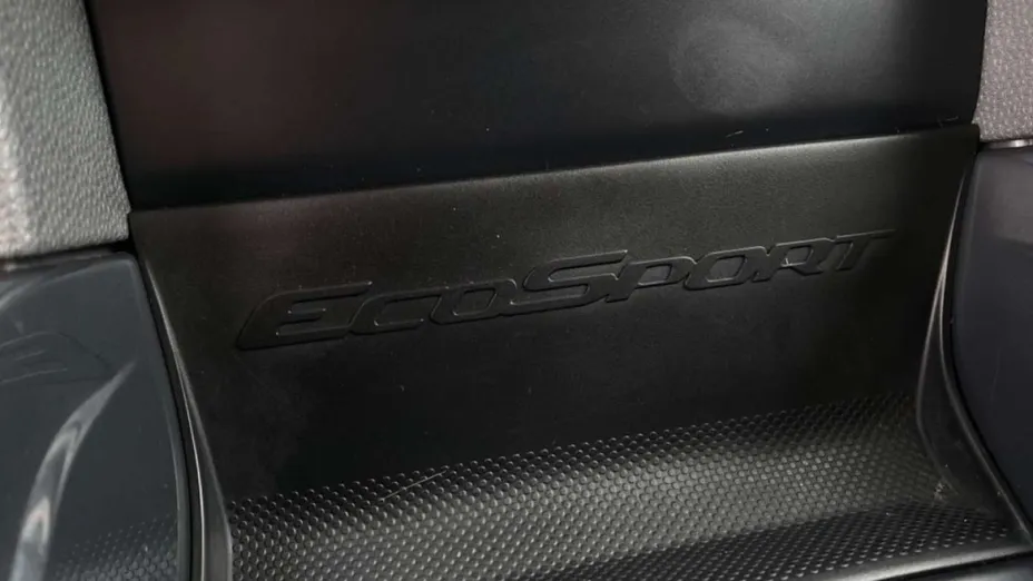 FORD Ecosport -