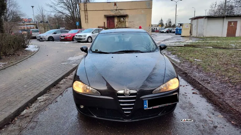 ALFA ROMEO 147 -