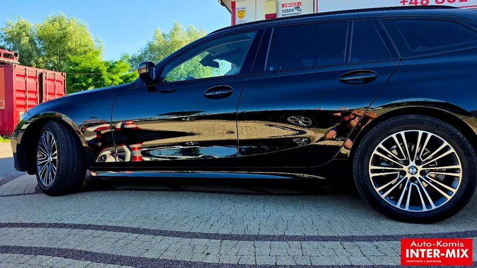 BMW Seria 3 -