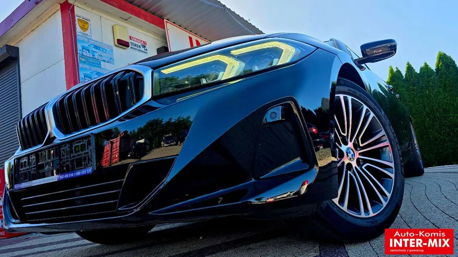 BMW Seria 3 -