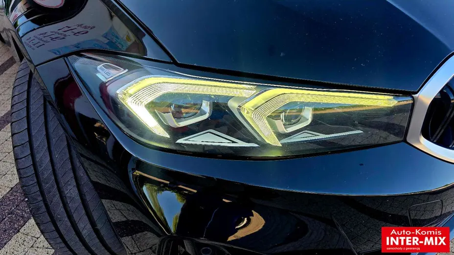 BMW Seria 3 -