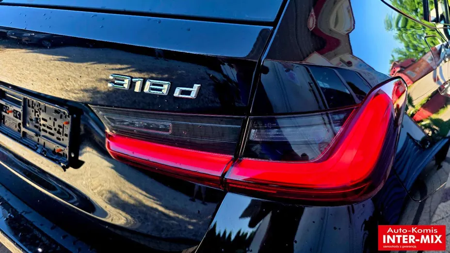 BMW Seria 3 -