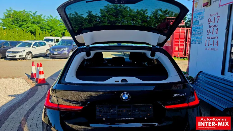 BMW Seria 3 -