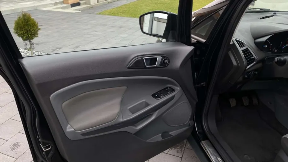 FORD Ecosport -