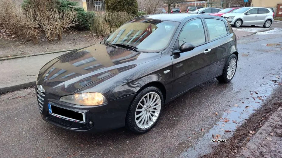 ALFA ROMEO 147 -