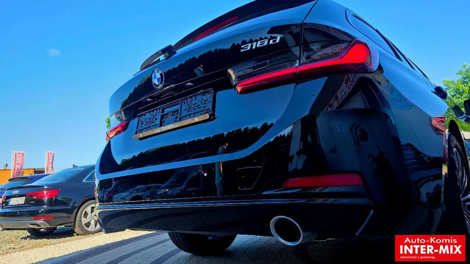 BMW Seria 3 -