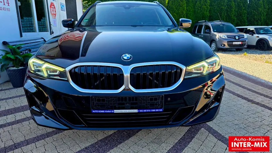 BMW Seria 3 -