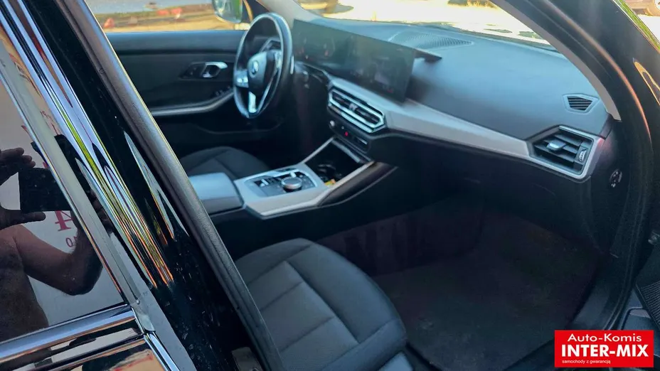 BMW Seria 3 -