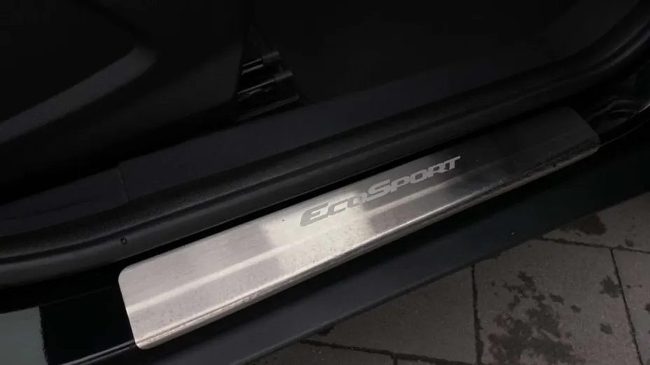 FORD Ecosport -