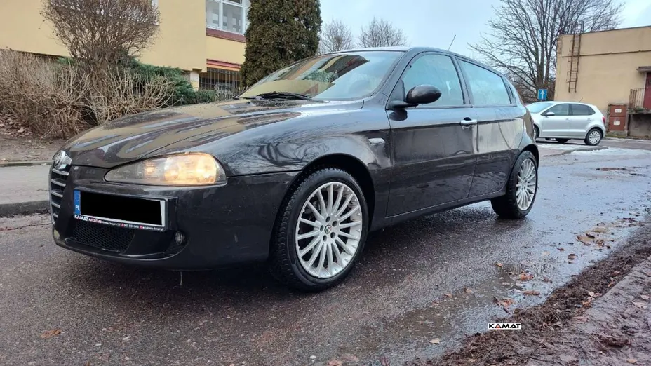 ALFA ROMEO 147 -