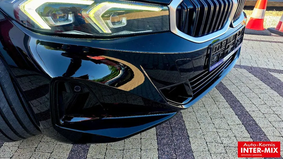 BMW Seria 3 -