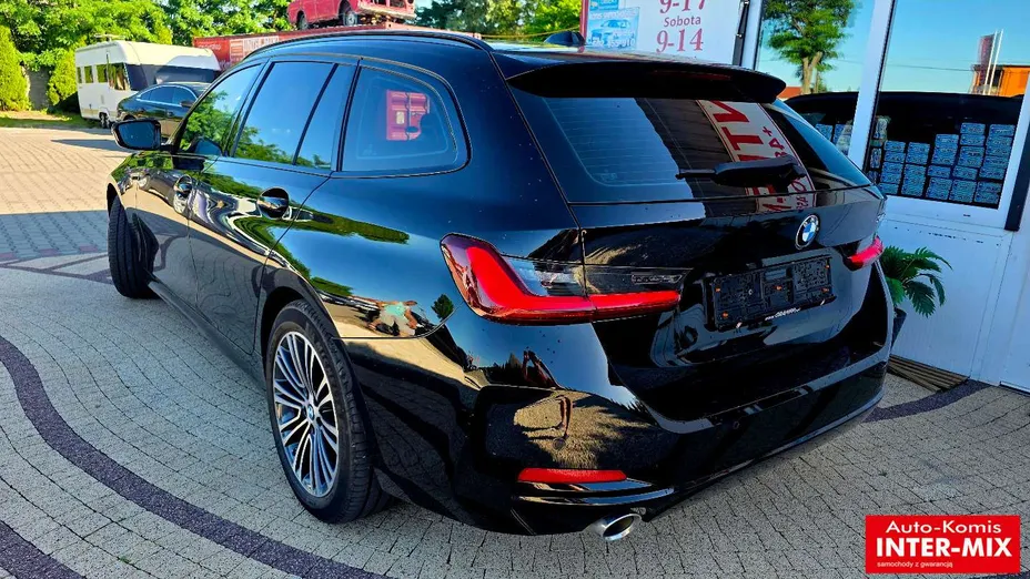 BMW Seria 3 -