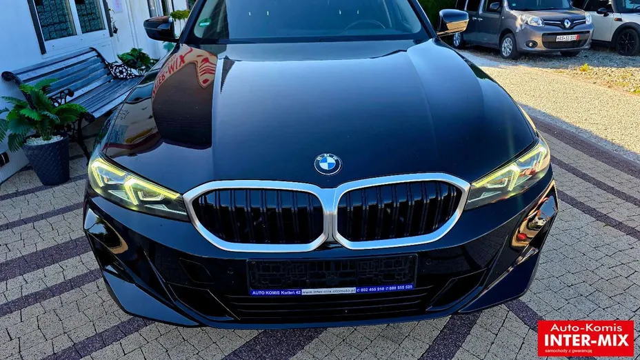 BMW Seria 3 -