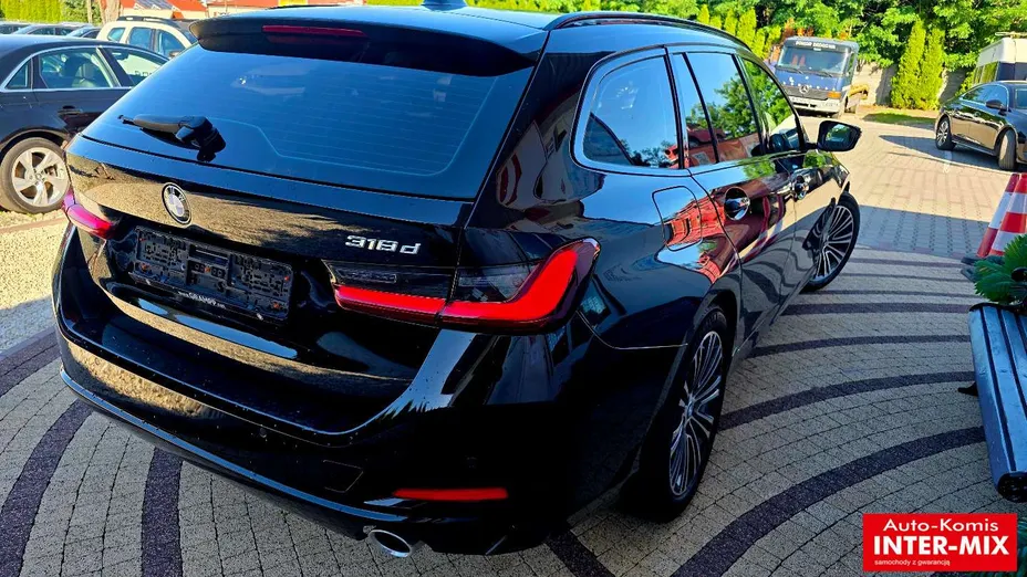 BMW Seria 3 -