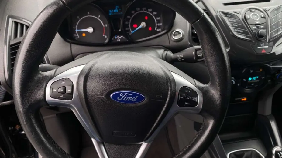 FORD Ecosport -