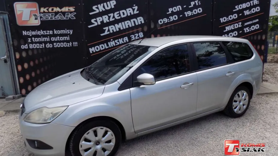 FORD Focus -