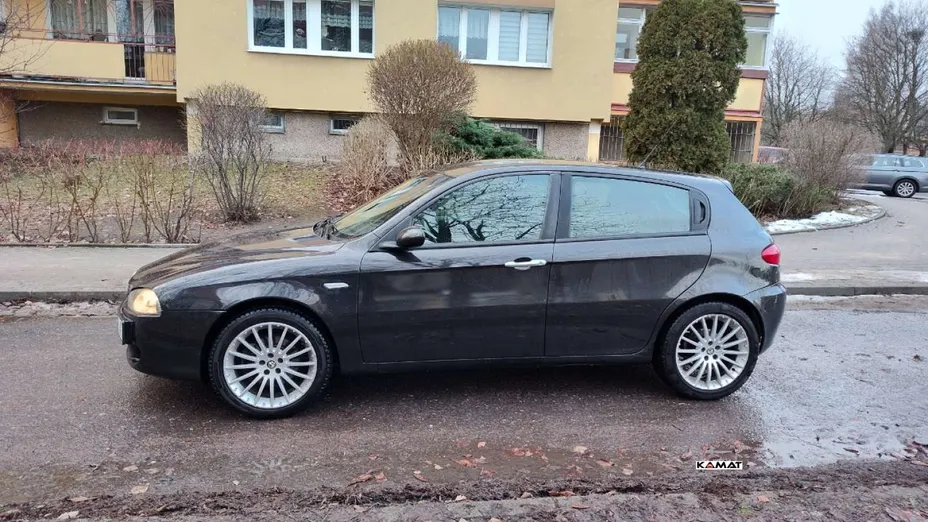 ALFA ROMEO 147 -