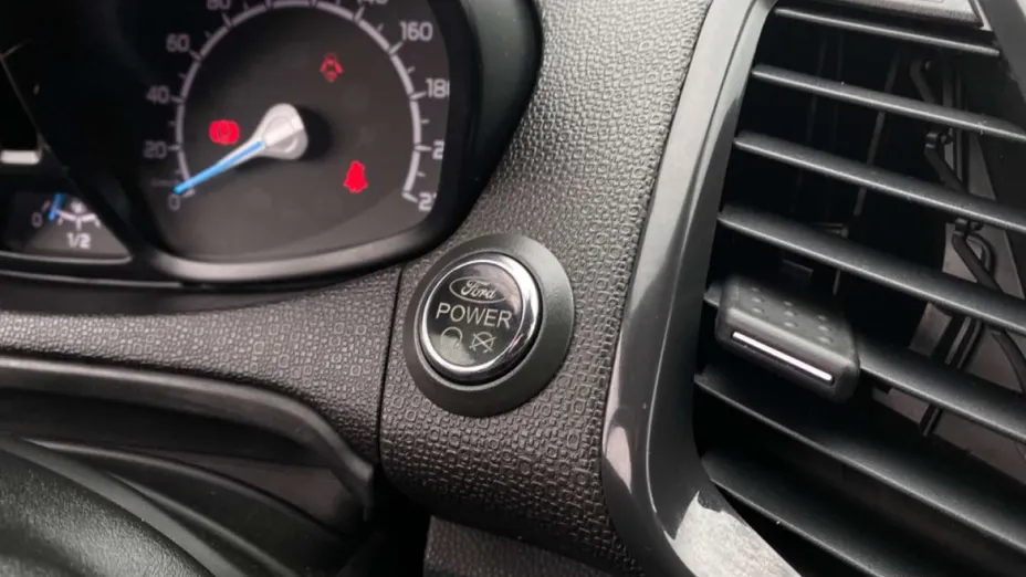 FORD Ecosport -