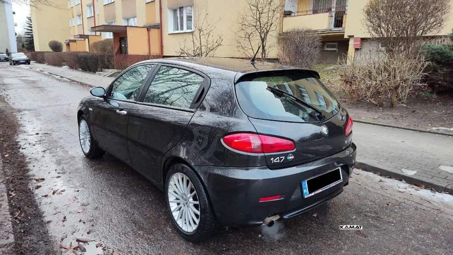 ALFA ROMEO 147 -