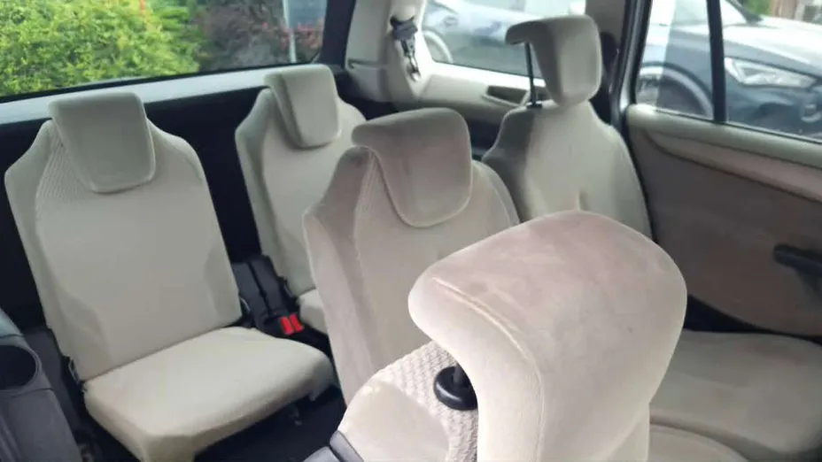 CITROEN C4 Grand Picasso -