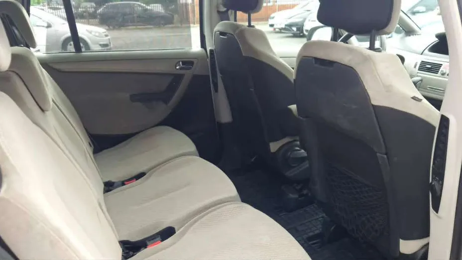 CITROEN C4 Grand Picasso -