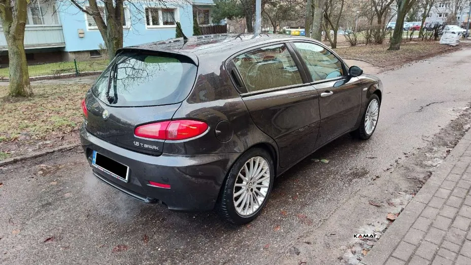 ALFA ROMEO 147 -