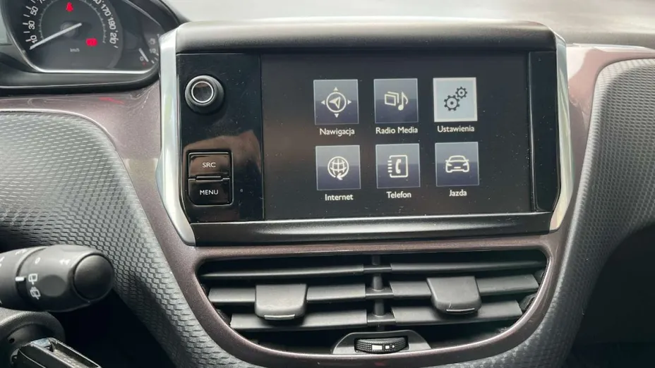 PEUGEOT 2008 -