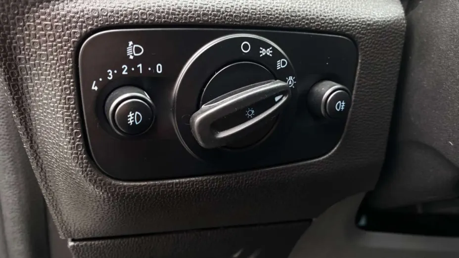 FORD Ecosport -