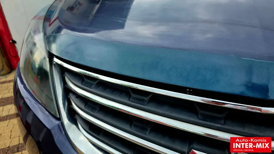 CHEVROLET Traverse -