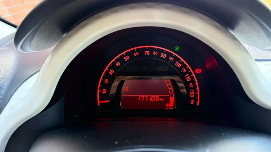 RENAULT Twingo -