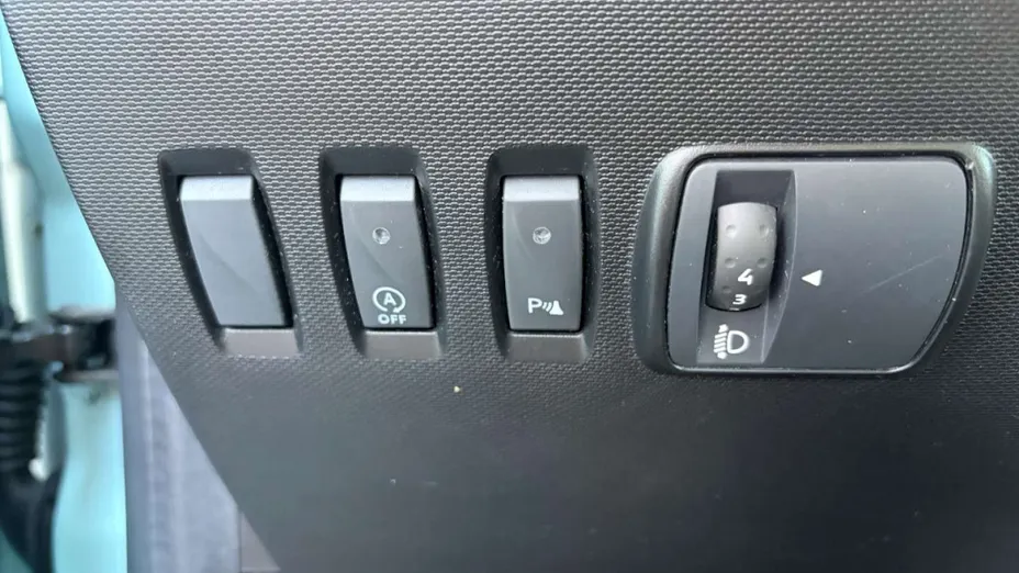 RENAULT Twingo -