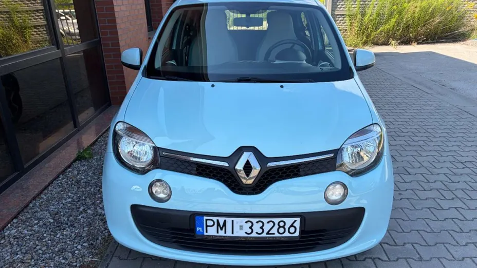 RENAULT Twingo -