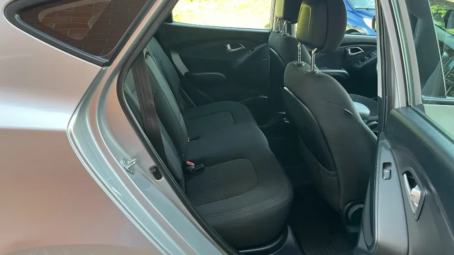 HYUNDAI ix35 -