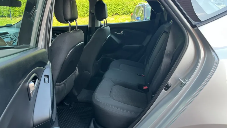 HYUNDAI ix35 -