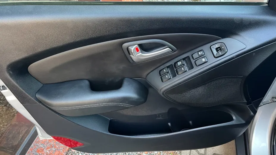HYUNDAI ix35 -