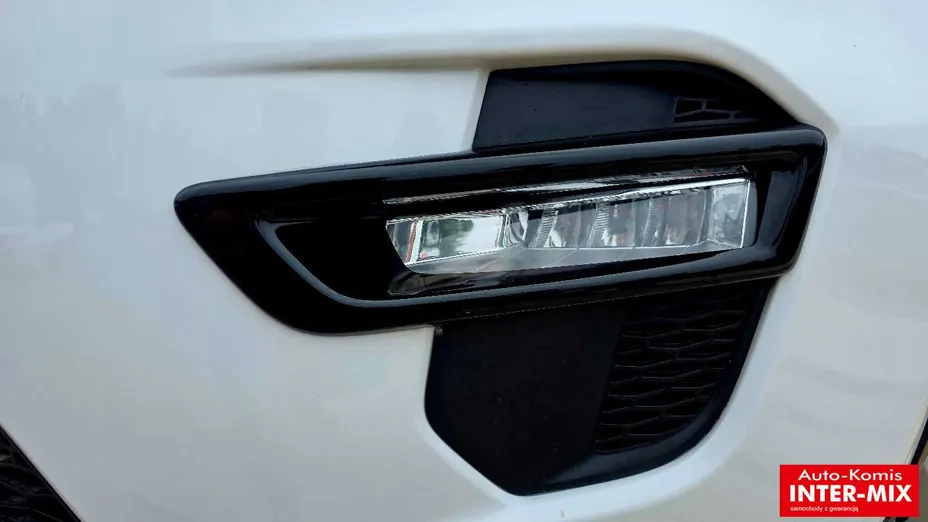 LAND ROVER Discovery Sport -