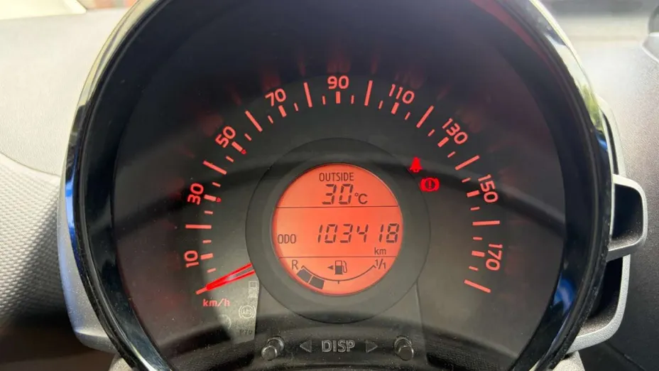 CITROEN C1 -