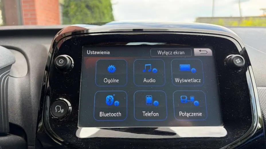 CITROEN C1 -