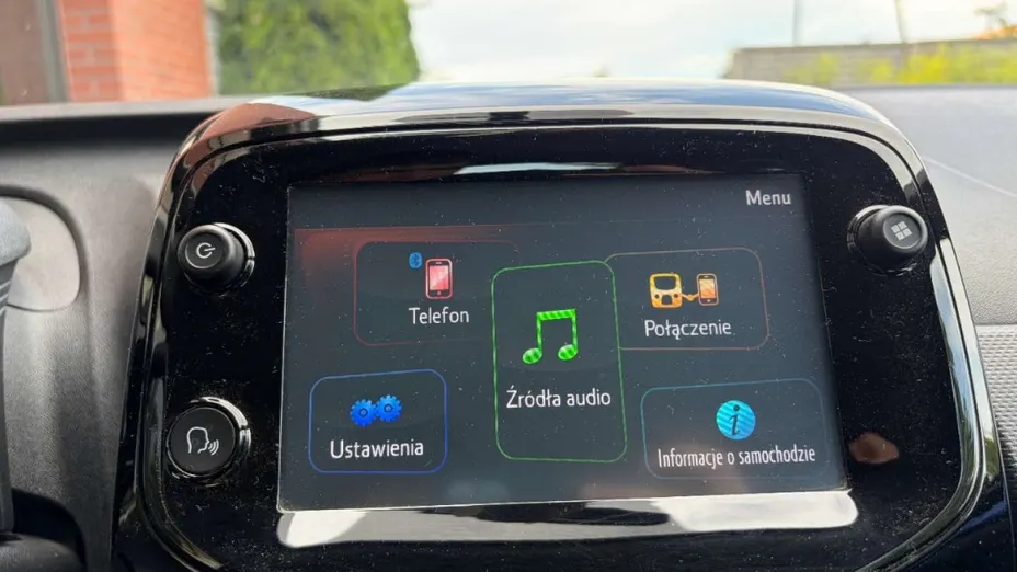 CITROEN C1 -