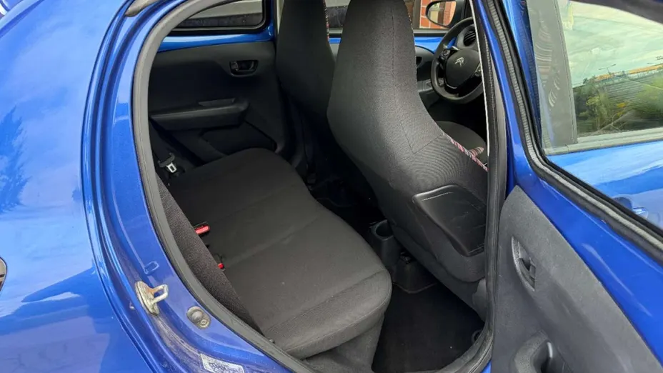 CITROEN C1 -