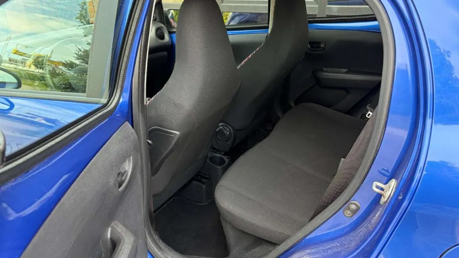 CITROEN C1 -