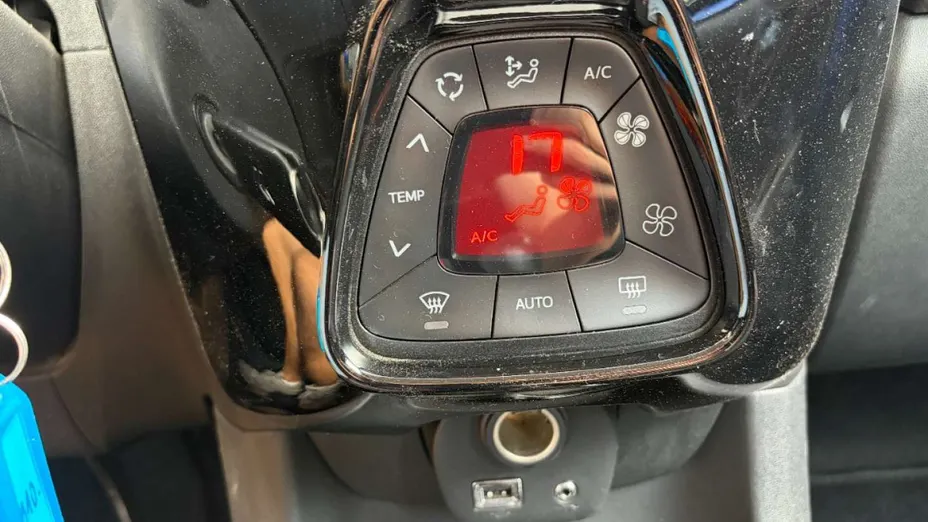 CITROEN C1 -