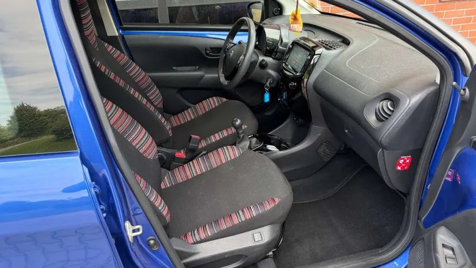 CITROEN C1 -