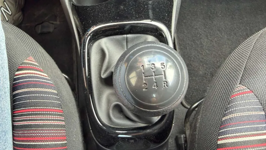 CITROEN C1 -