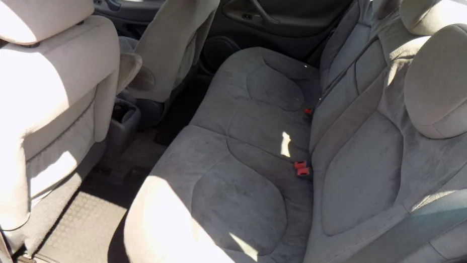 CITROEN C5 -