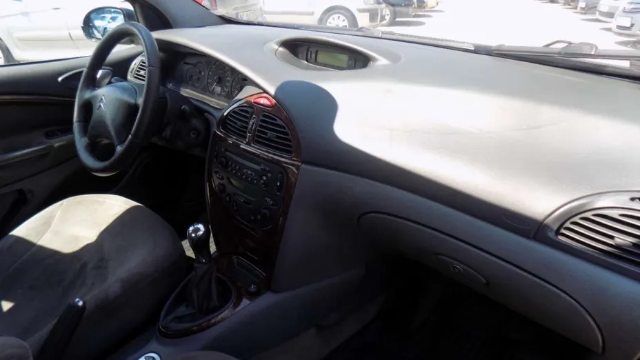 CITROEN C5 -