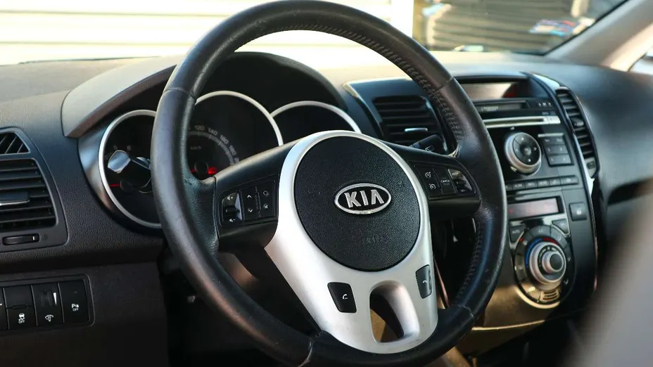 KIA Venga -